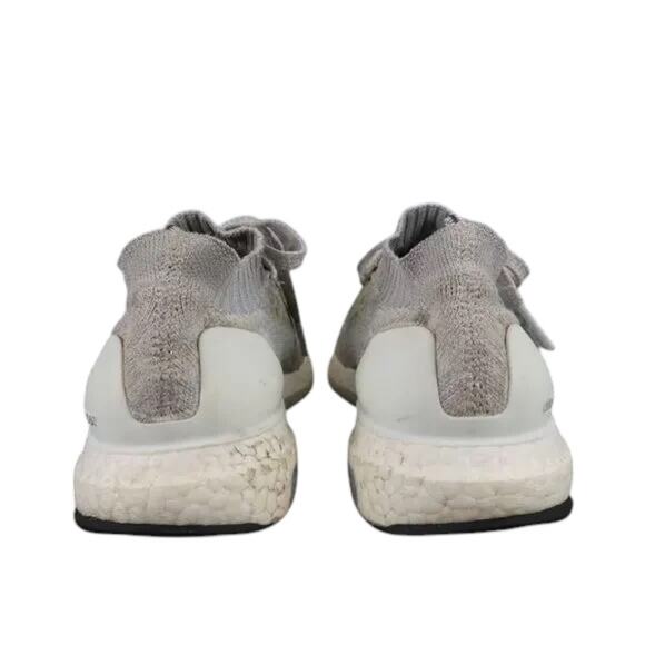 Adidas Shoes Womens 7 Sneakers Ultra Boost Uncaged Athletic Running Knit Comfort - Picture 4 of 13